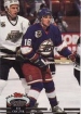 1992/1993 Stadium Club / Ed Olczyk