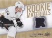 2007-08 Upper Deck Rookie Materials #RMBR Bobby Ryan