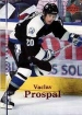 2007/2008 Upper Deck / Vclav Prospal