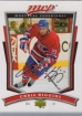 2007-08 Upper Deck MVP #52 Chris Higgins