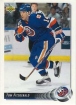 1992-93 Upper Deck #52 Tom Fitzgerald 