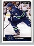 2016-17 O-Pee-Chee #393 Bo Horvat 