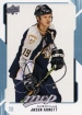 2008-09 Upper Deck MVP #163 Jason Arnott