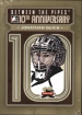 2011-12 Between The Pipes 10th Anniversary #BTPA12 Jonathan Quick