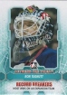 2012-13 Between The Pipes #190 Ron Tugnutt RB