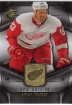 2011-12 SPx #64 Johan Franzen