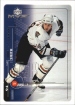 1998-99 Upper Deck MVP #82 Ryan Smyth