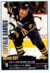 2009-10 Panini Stickers #33 Derek Roy