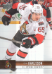 2012-13 Upper Deck #130 Erik Karlsson