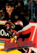 1996-97 Ultra #118 Wade Redden