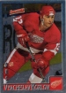 1995/1996 Bowman Foil / Vyacheslav Kozlov