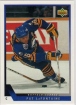 1993-94 Upper Deck #137 Pat LaFontaine
