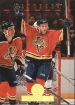 1994-95 Leaf #414 Dave Lowry 