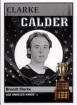 2022-23 Upper Deck Calder Candidates #CC4 Brandt Clarke