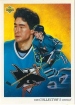 1992-93 Upper Deck #19 Pat Falloon TC 