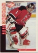1997-98 Score #45 Mike Dunham