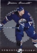 1996/1997 Donruss Elite / Jason Arnott