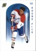 1991 Ultimate Draft #59 Scott Niedermayer FDP