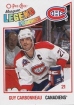 2010/2011 O-Pee-Chee Legends / Guy Carbonneau