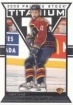 2002-03 Titanium #5 Ilya Kovalchuk