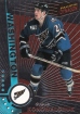 1997-98 Pacific Dynagon Silver #132 Steve Konowalchuk