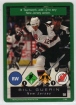 1995-96 Playoff One on One #58 Bill Guerin