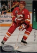 1993-94 Parkhurst #36 Al MacInnis
