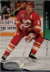 1993-94 Parkhurst #36 Al MacInnis