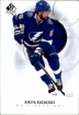 2020-21 SP Authentic #56 Nikita Kucherov