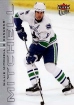 2009/2010 Fleer Ultra / Willie Mitchell