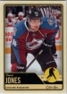 2012-13 O-Pee-Chee #167 David Jones