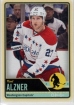 2012/2013 O-Pee-Chee / Karl Alzner