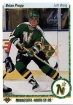 1990-91 Upper Deck #409 Brian Propp