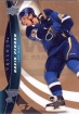 2009-10 Upper Deck Trilogy #57 David Perron 