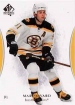 2007-08 SP Authentic #8 Marc Savard