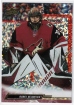 2022-23 Upper Deck Speckled Rainbow Foil #12 Karel Vejmelka