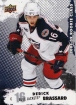 2008-09 Upper Deck Rookie Class #46 Derick Brassard