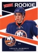 2010-11 Upper Deck Victory #305 Travis Hamonic