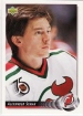 1992-93 Upper Deck #45 Alexander Semak