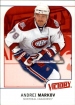 2009-10 Upper Deck Victory #105 Andrei Markov