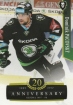 2017-18 OFS Classic Series 1 #141 Dominik Pacovsk