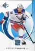 2024-25 SP Blue #81 Artemi Panarin