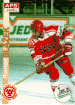 1996-97 Czech APS Extraliga #66 Roman Blaek	