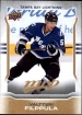 2014-15 Upper Deck MVP #38 Valtteri Filppula	