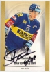 2016-17 OFS Classic Series 2 #298 David tastn + originln podpis