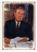2008-09 UD Masterpieces #2 Lester B.Pearson
