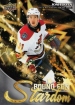 2024-25 Upper Deck AHL Bound for Stardom #BFS11 Josh Doan