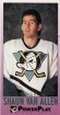 1993-94 PowerPlay #15 Shaun Van Allen