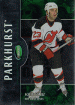 2002-03 Parkhurst #84 Scott Gomez 