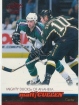 1999-00 Pacific Red #1 Matt Cullen 